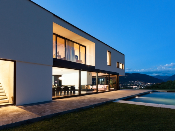 Aetheria villa