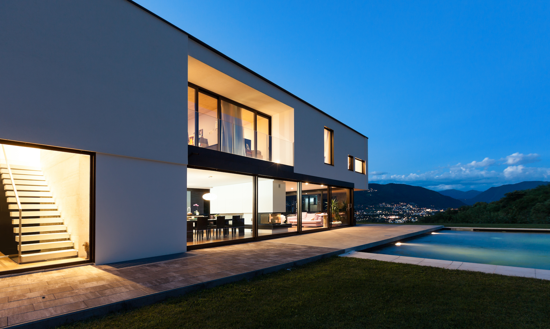Aetheria villa
